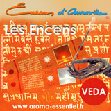 ENCENS VEDA